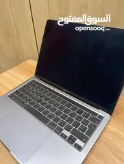  3 Macbook pro 13 inch 256gb