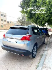  3 بيجو 2008 جنين للبيع على الكاش