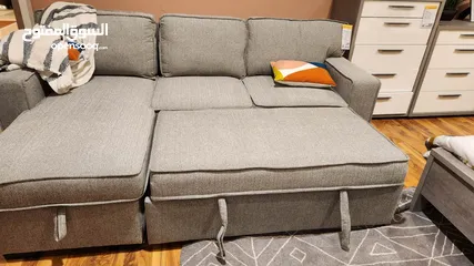  2 homecentre sofa bed