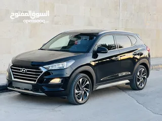  8 هونداي توسان موديل