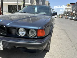  4 Bmw للبيع 1992