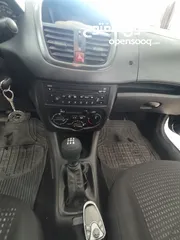  3 بيجو اصل وكاله يد اولى بحالة ممتازة