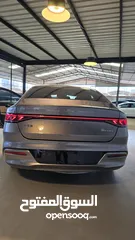  12 BYD Qin PLUS بي واي دي شين بلس 2022
