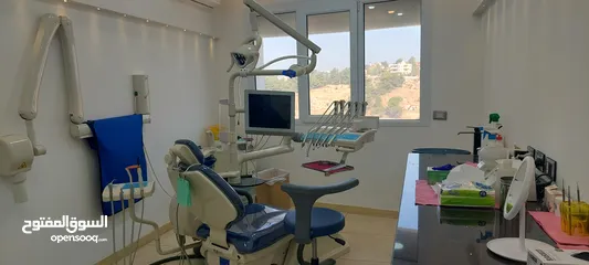  11 عيادة اسنان بداعي السفر