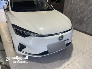  1 شانجان ايدو 2021 كاش او اقساط