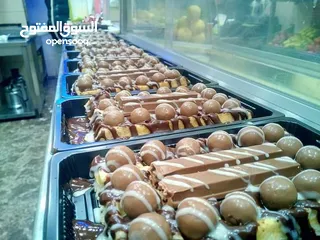  9 خلطات وتتبيلات شاورما دجاج و لحمه ك وكل ما يخص محلات العصائر
