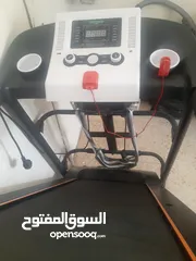  1 جهاز رياضه