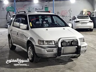  5 هونداي 96 بلص أعلى صنف بحالة ممتازة للبيع المستعجل بسعرررر مغرررري