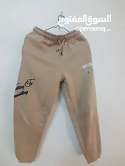  5 hoodie and pants