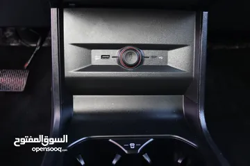  12 ام جي 2023 كهربا بطارية كبيرة 64 أقساط بدفعة أولى تبدأ من 1000 تسليم مفتاح وقسط شهري يبدأ من 290
