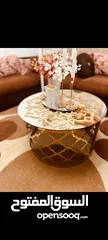  1 طاولة وسط تفصيل