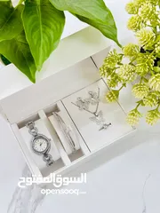  4 اطقم ستاتي