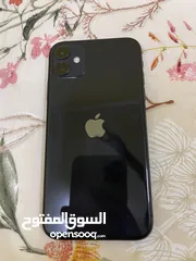  1 iPhone 11 128 GB black