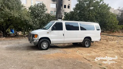  4 فورد اكولاين