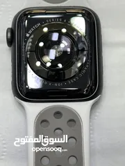  3 ساعه ابل Series 4 40mm