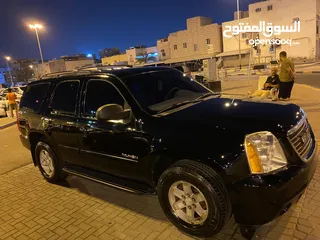  5 جمس يوكن موديل