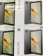  1 بلاك فيو Black view Tab 70 wifi اقل سعر في المملكة