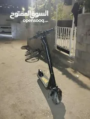  1 سكوتر مستعمل