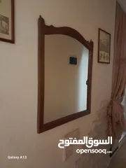  19 طقم سفرة / طقم كنب ضيوف/ كيزر ماء( سخان ) / مكيف 2 طن/ مفرش تخت وبرداية طقم/ قلاية كهربائية / طاولات