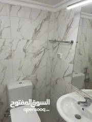  3 شقة مفروشة في منطقة السابع اعلان رقم (M104)