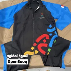  2 بدله رياضيه اتحاد الاسيوي