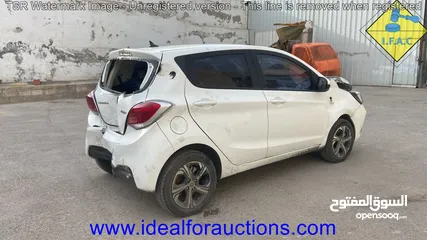  5 شانجان اي ستار 2024 changan E-STAR