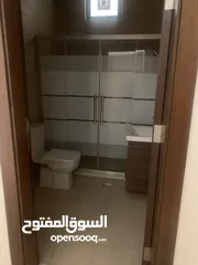  9 شقة للاجار خلف الجامعه الاردنيه قريبه من جامعة الاميره سميه