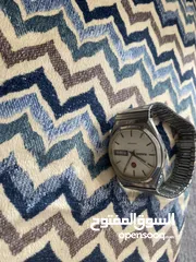  3 ساعة RADO الأصلية اوتاماتيك ضد الماء