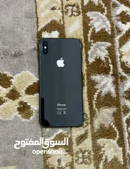  3 آيفون xs max