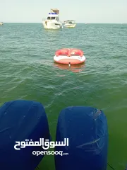  3 رحلات بحريه حدق وناسه العب مياه دونات موزه دونه جزيرة كبر جزيرة فيلكا مسجل ليف شكت