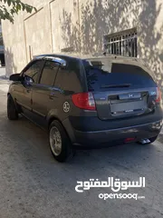  9 هونداي جتس 2010 اوتماتيك