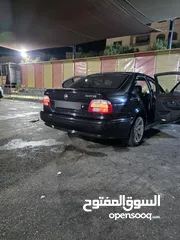  4 بي ام دبل يو bmw 528