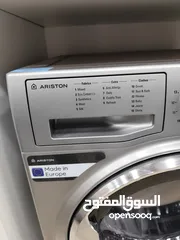  19 عرض نااار على حماصه ( نشافه ) .. نوع كونتي 9 كيلو سلفر توفير طاقه A++ ... وجميع الأحجام والانواع
