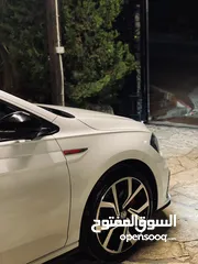  2 Polo GTI 2000cc 200hp للبيع السعر نهائي