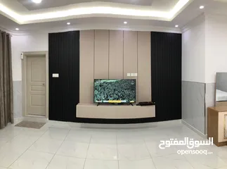  21 غرفه  اجار يومي الخوير