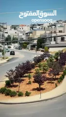  18 طابق اول مودرن بمساحة 200م2 تقريبا  بتشطيبات فندقية بأجمل مناطق بدابوق