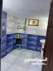  5 بيت لللبيع المفرق الضاحيه