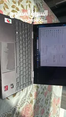  2 HP ENVY x360 Convertible 13-ay0xxx (13.3”)