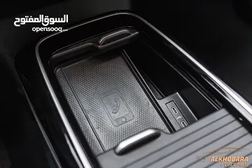  21 Volkswagen ID6 Crozz Prime Dual motor 4x4 عداد صفر