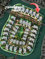  2 فرصة العمر فلل فی موج مسقط مع سداد 3سنواتThe finest and most luxurious villas in Al Mouj Muscat, wit