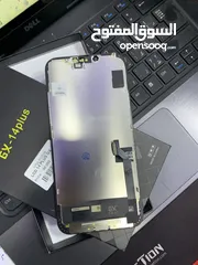  4 Lcd iPhone 14 Plus (GX OLED) شاشة ايفون 14 بلس اوليد كوبي ون