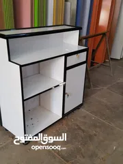  22 ميز كاشير حسب الطلب