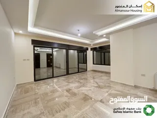  10 شقة فاخرة للبيع في طريق المطار / مشروع لومينوس 1 ( إسكان المنصور )