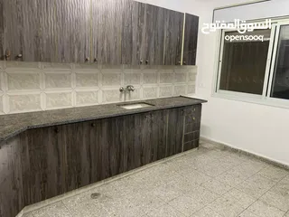  5 شقة للايجار