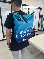  1 Sport bag also Promotional bag