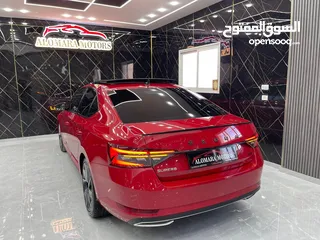  5 سوبيرب2020 ترخيص 19 البوز الجديد فل الفل لون مميز جداً سبورت لاين كاش او دفعه و شكات و البدل وارد