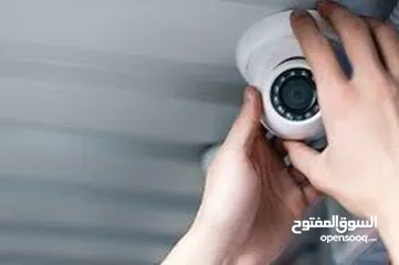  7 Cctv installation and configuration very cheap price.