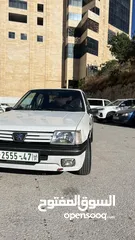 3 بيجو 205 -