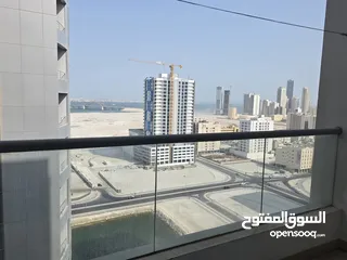  17 Gorgeous Flat  Superbly Furnished  Balcony  Nice Facilities  Walking Distance from Juffair Mall