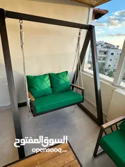  22 مراجيح موديلات اوربية حديثة